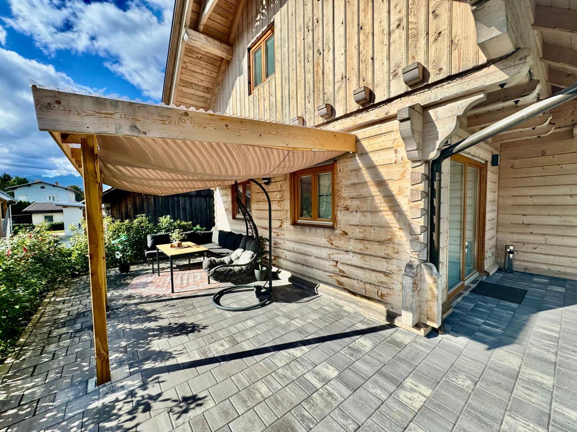 Vila Milan Bled Exterior foto